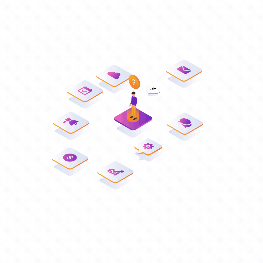 Nuestra experiencia en acción